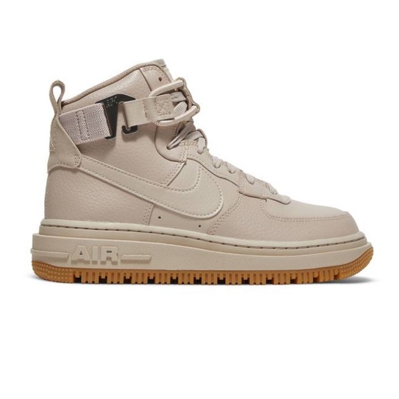 NIKE AF1 HI UT 2.0, SIZE 9.5 W - Picture 2 of 9